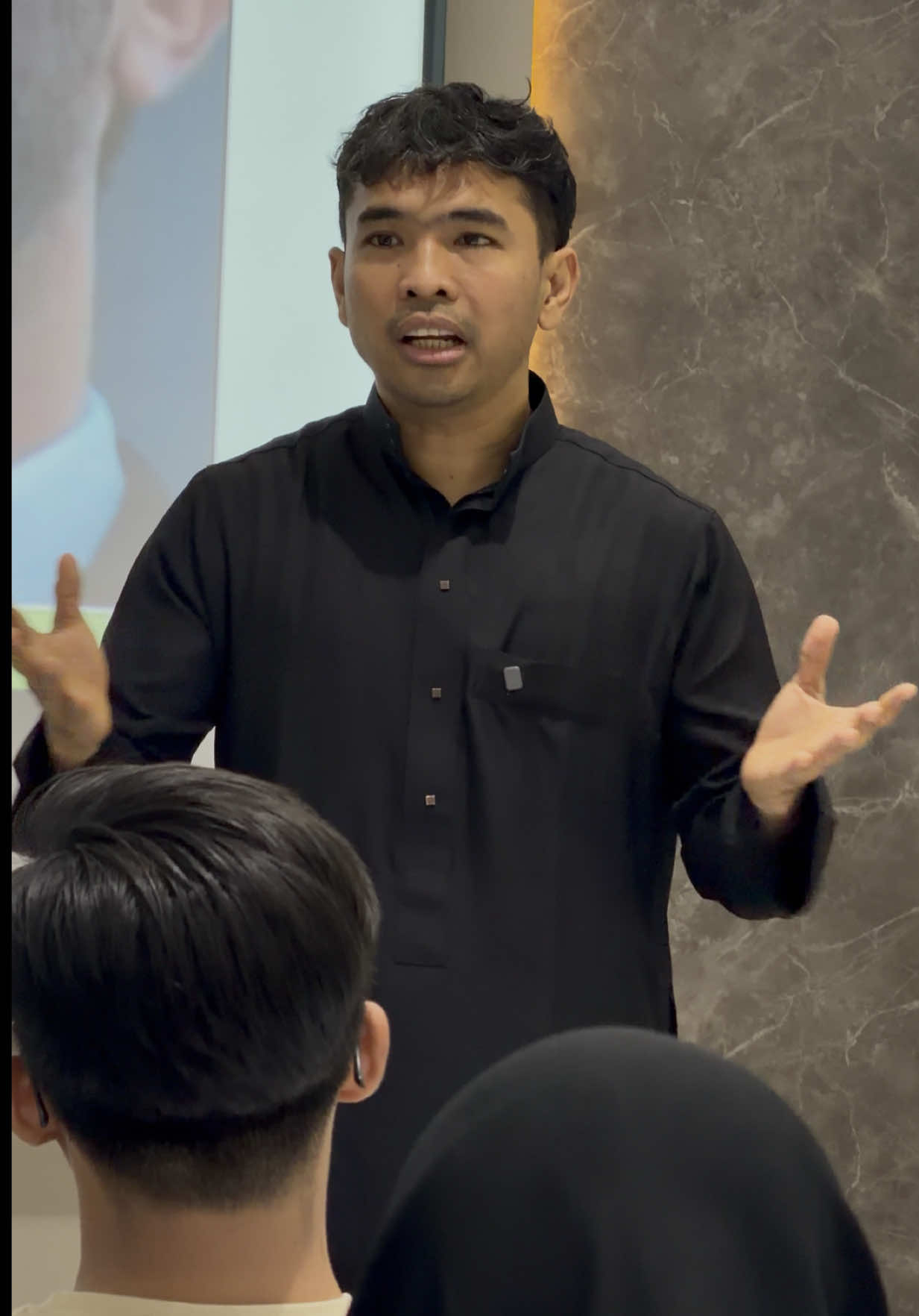 @Putra Siregar