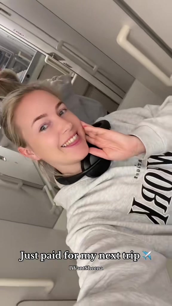 @IWantSheena