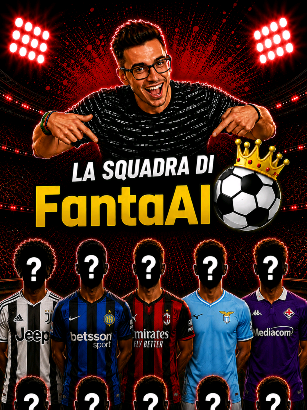 @FantaGoAl Fantacalcio