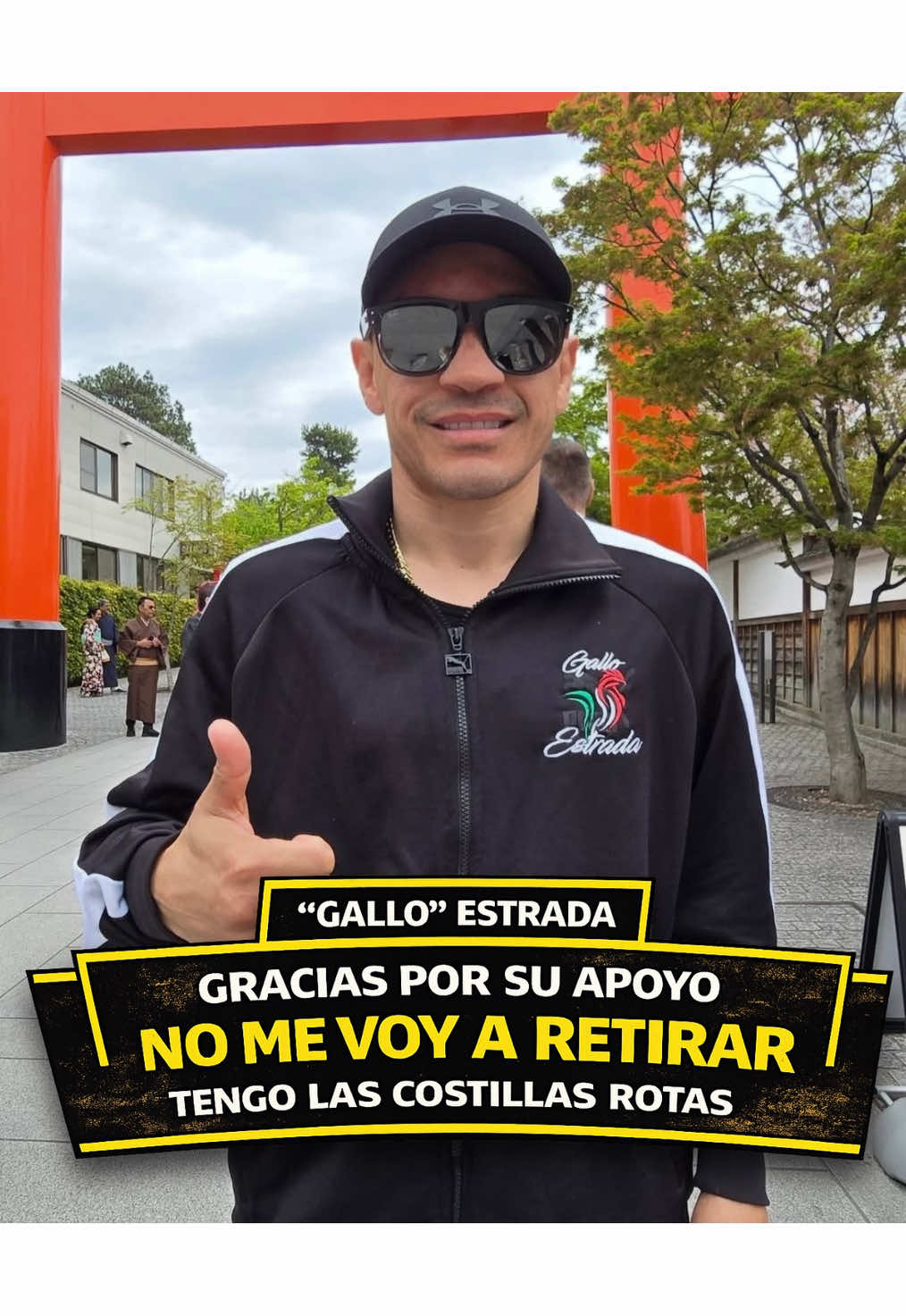 @Boxeo Inmortales