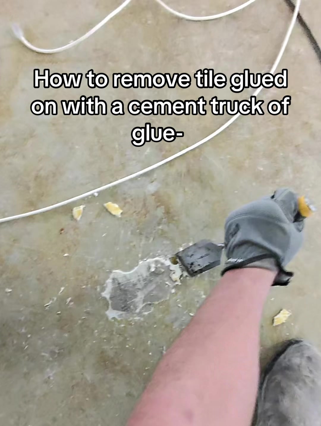 @TJR EPOXY SOLUTIONS