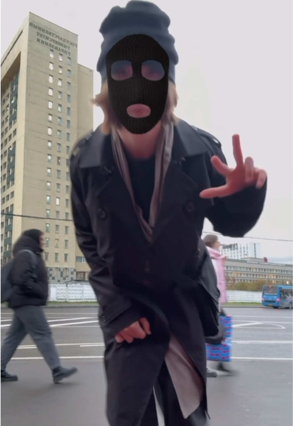 @Усопший