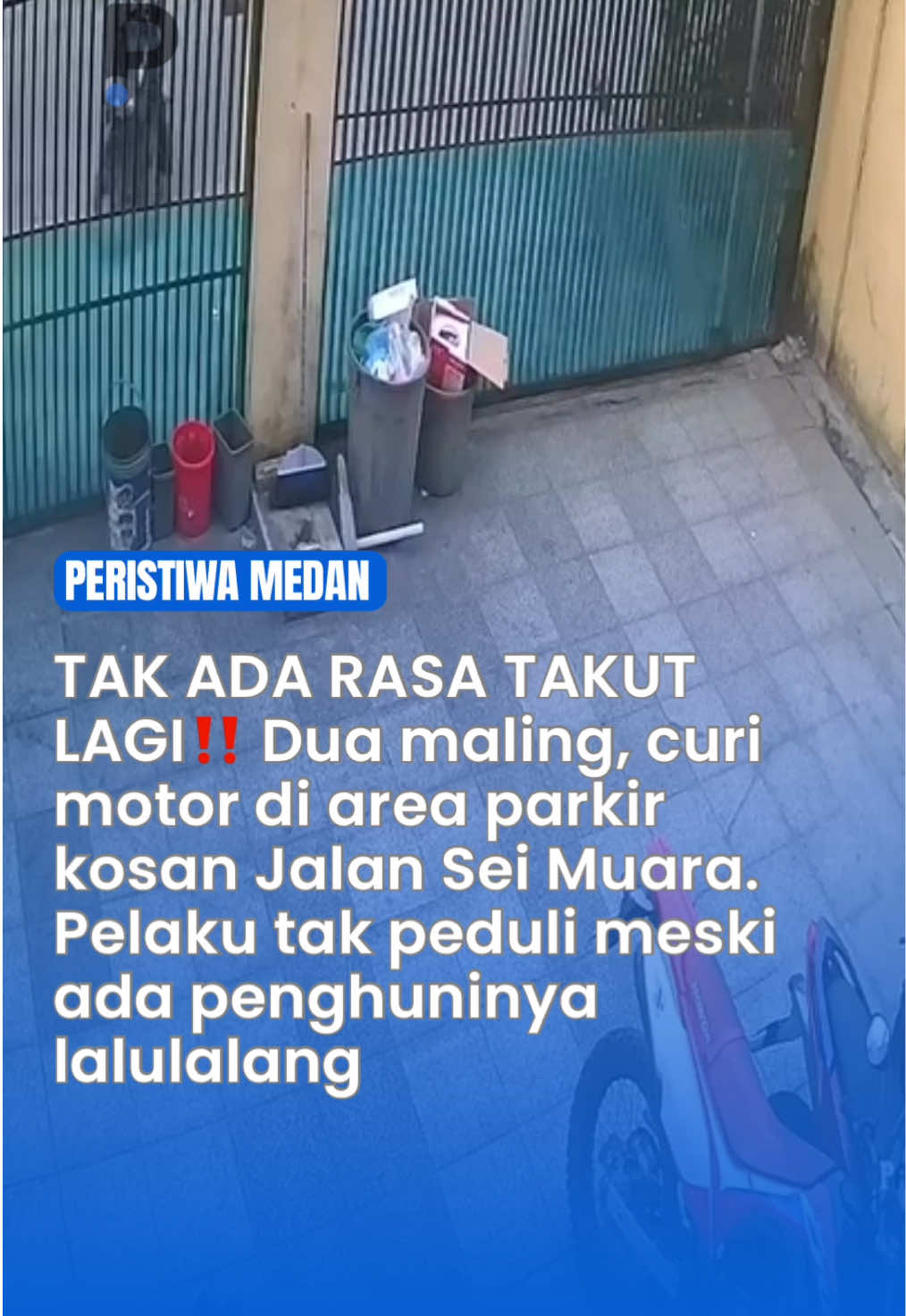@Peristiwa Medan