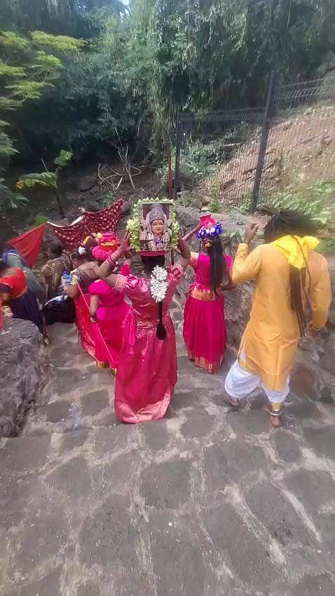 @🌺Daughter of shivshakti🌺🔱🦚