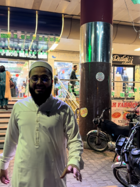 @Karachi Ki Duniya 2