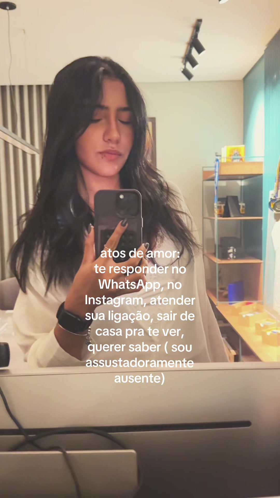@Luana Isabella