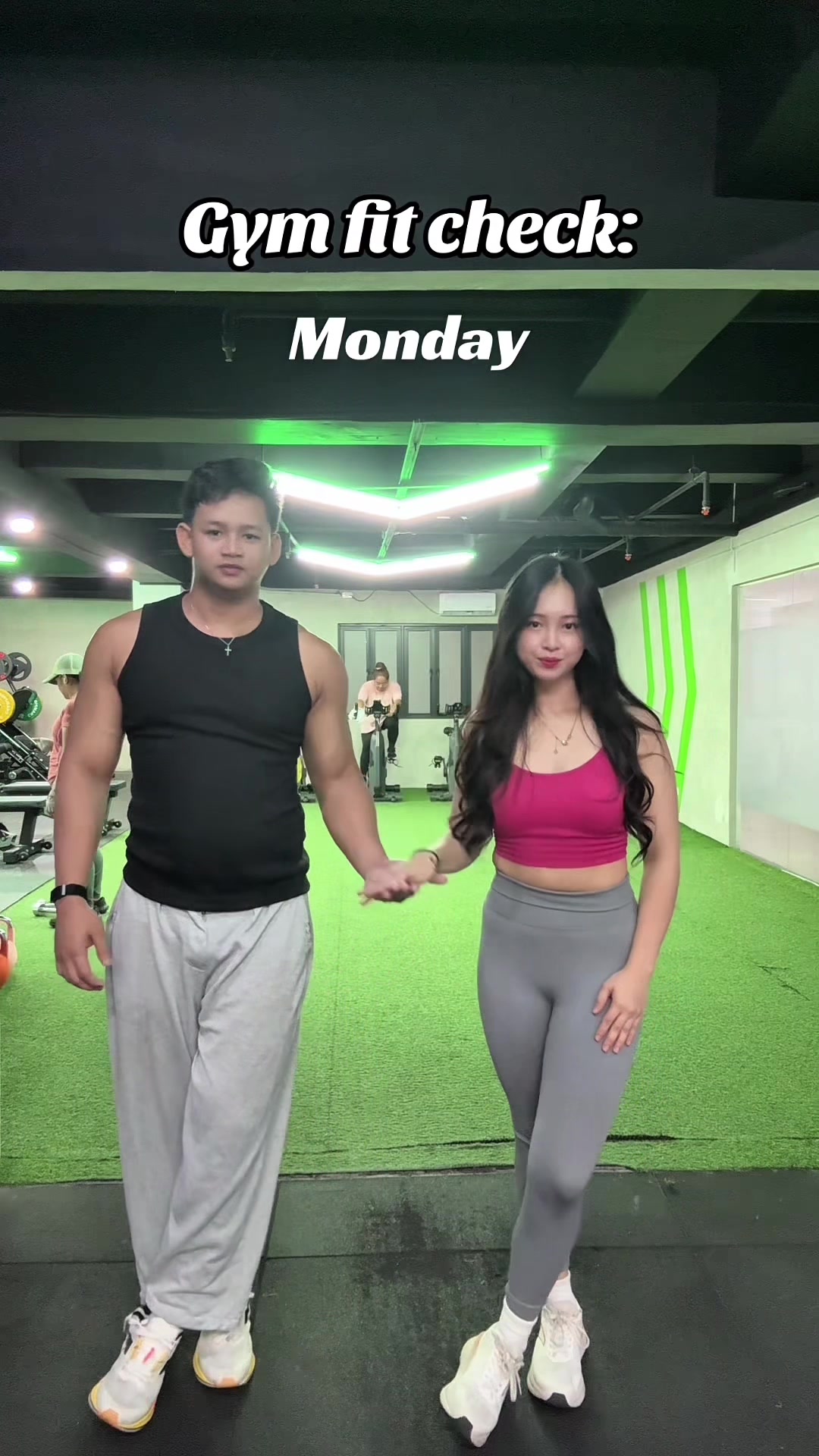 @GoGym