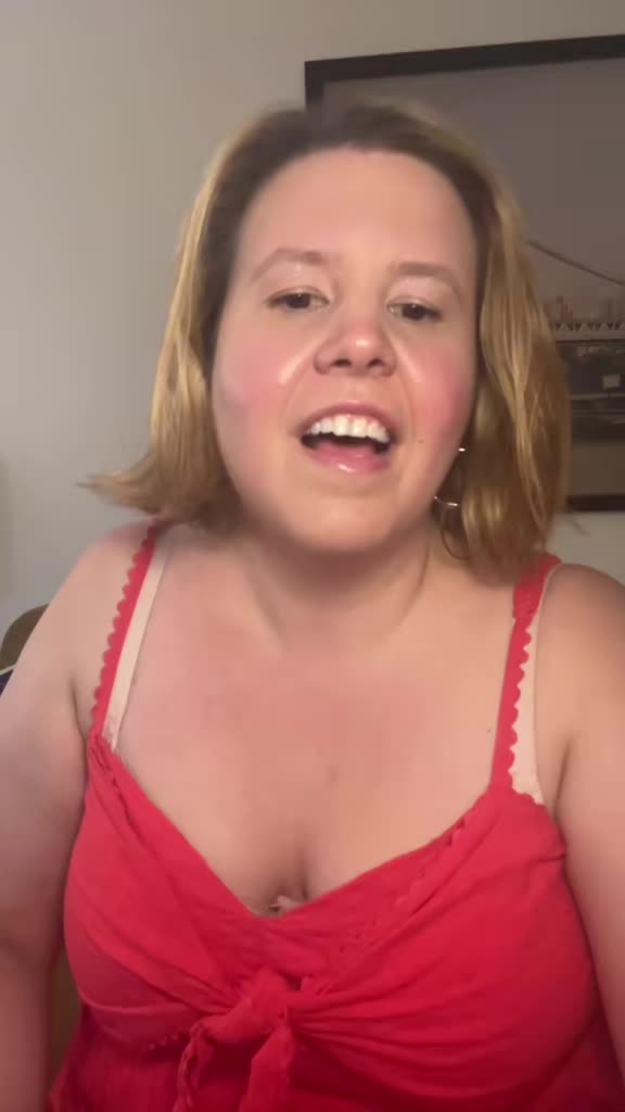 @Arielle Dundas