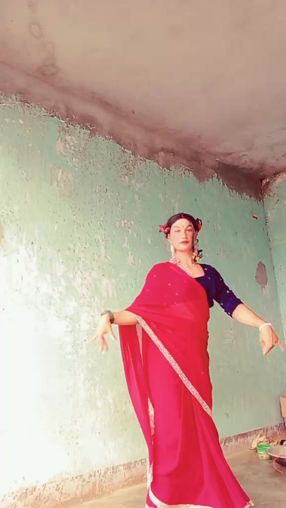 @बिसान 🥀 डान्सर 🌈