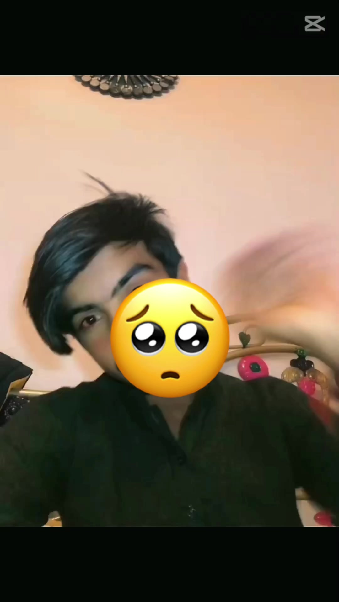 @🦋⃟≛⃝MASOOM.BACHA🤭≛⃝❤️࿐