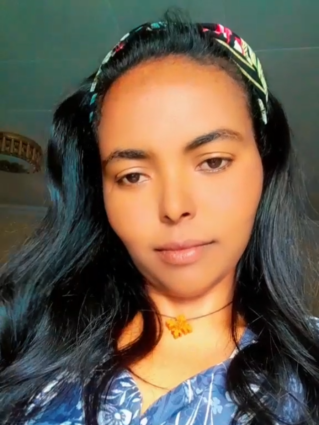 @ህይወት ጎንደሬዋ 🇦🇹