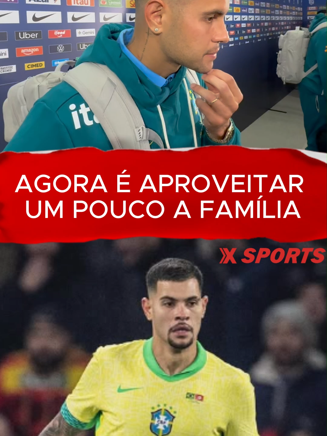 @Xsports