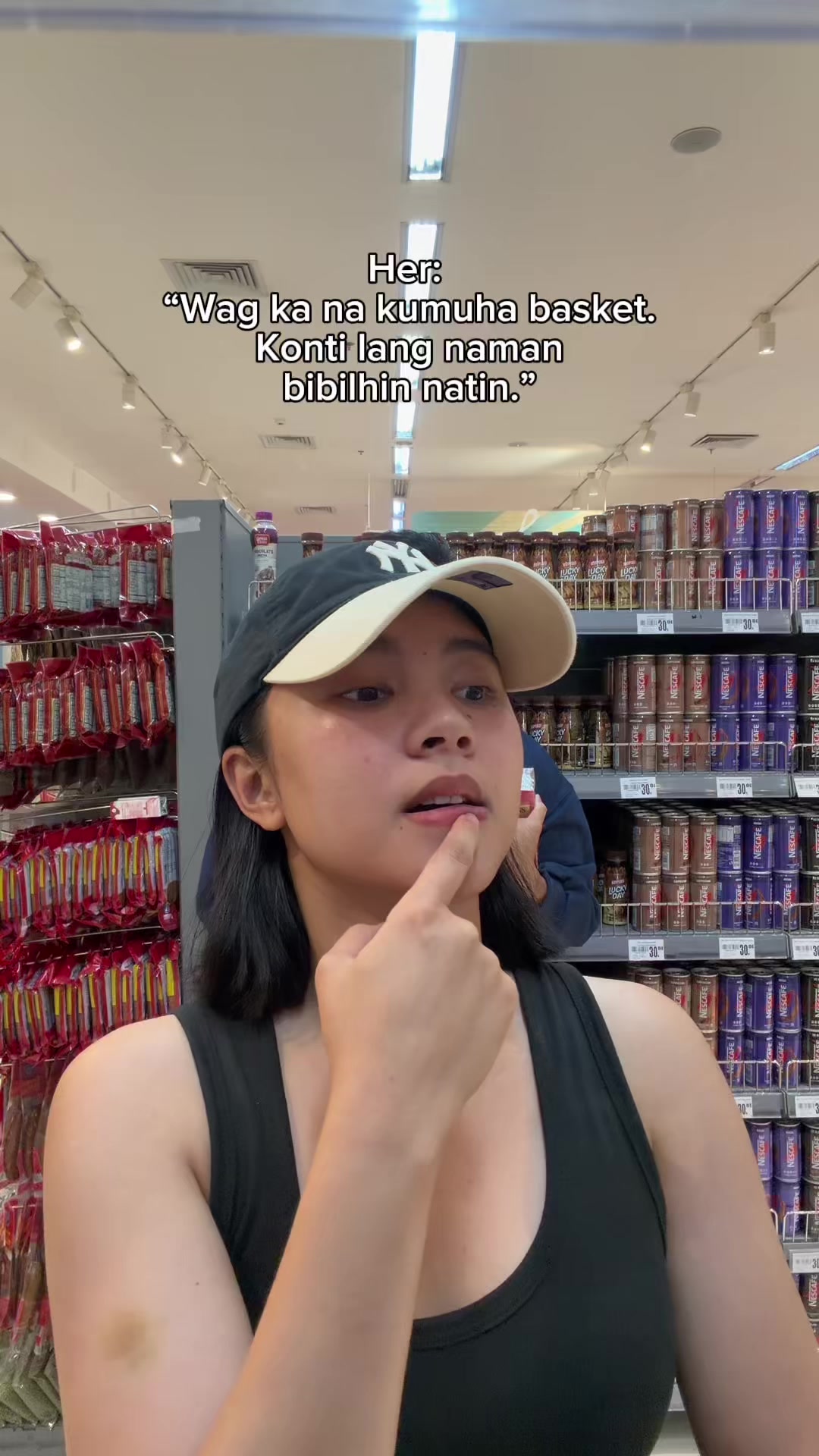 @Joel & Kat