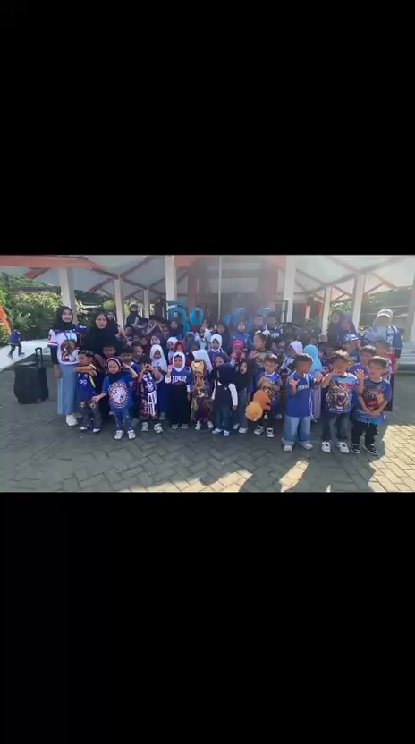 @RA Mftahul Ulum Purwodadi