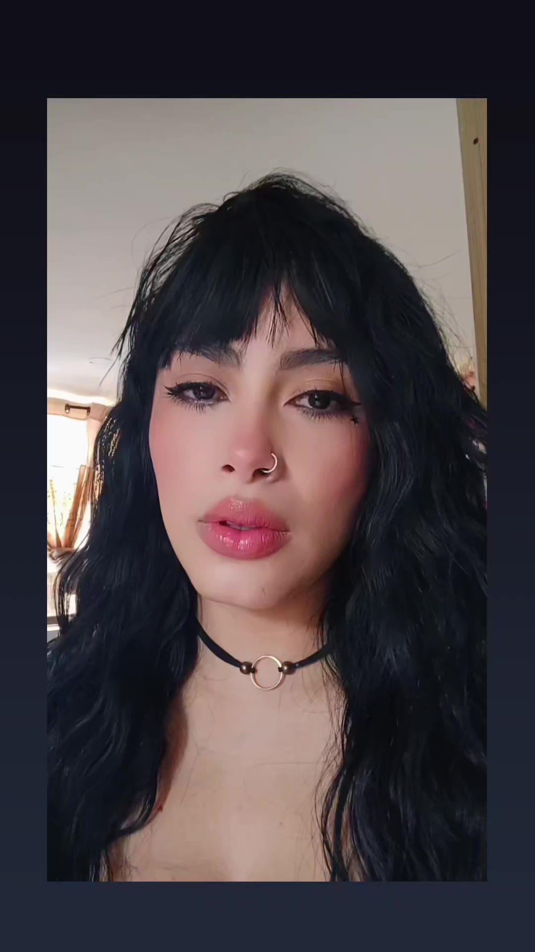 @Aluna