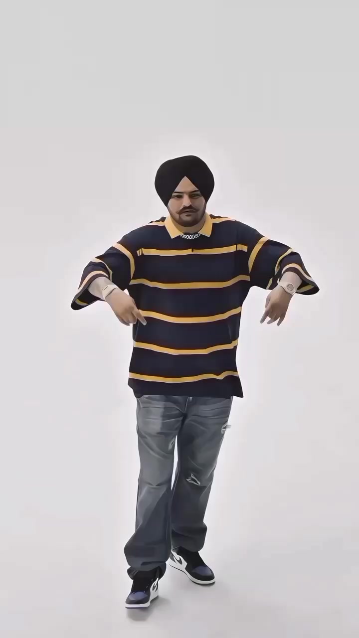 @SIDHᵾ M&Oslash;&Oslash;SE WALA