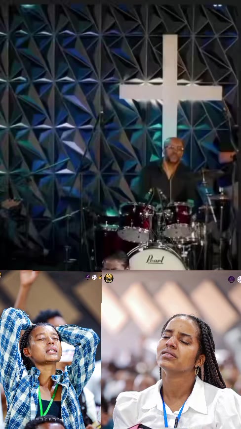 @꧁࿇♥ ዉባዬ ✝️꧁࿇♥ኢየሱስ ይመጣል