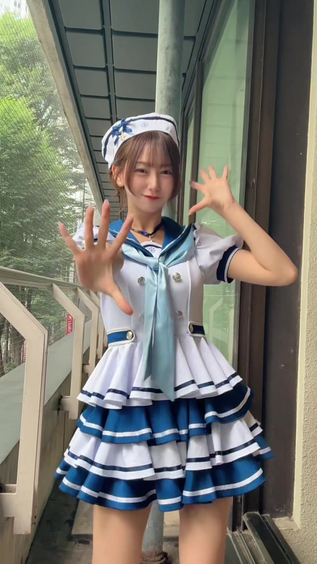 @久喜なほ🍀