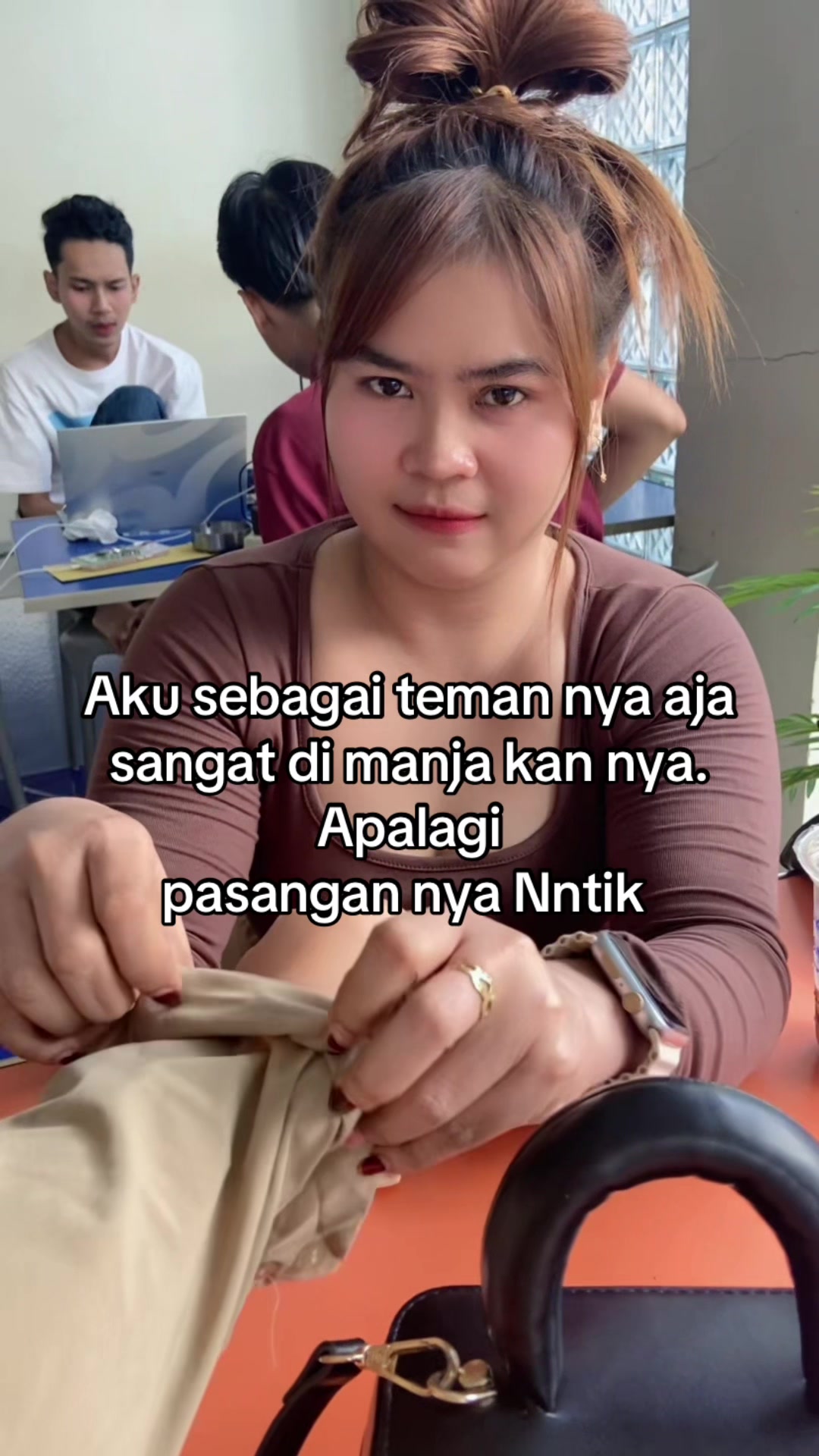 @Della Sartika