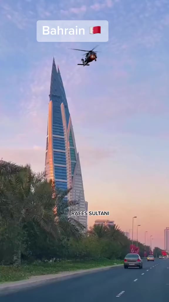 @RAEES&ensp;SULTANI🇧🇭🔹