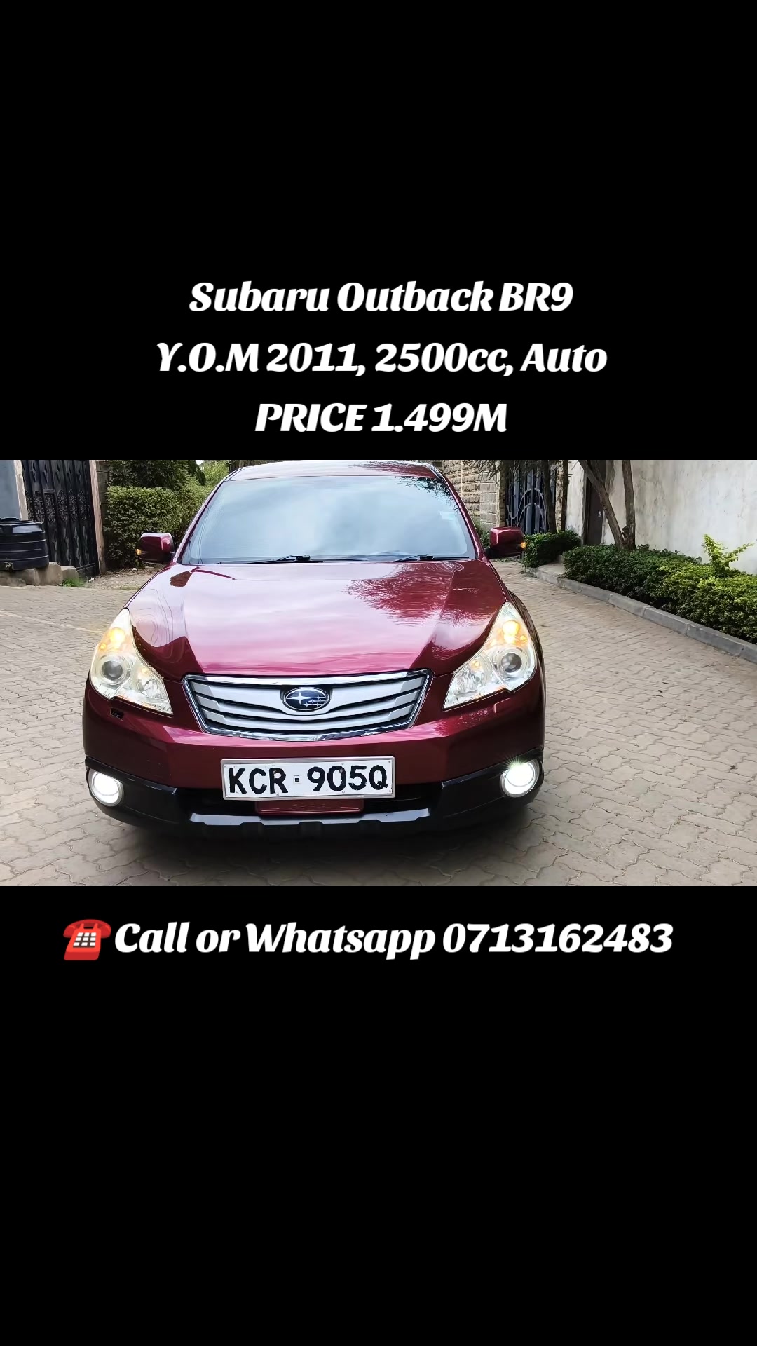 @Ivan's AutoBarn