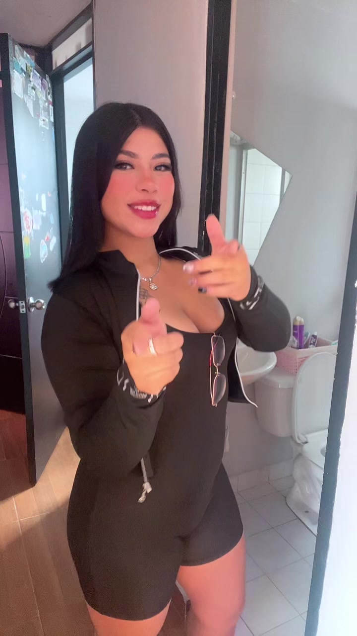 @LADYBAQUERITO