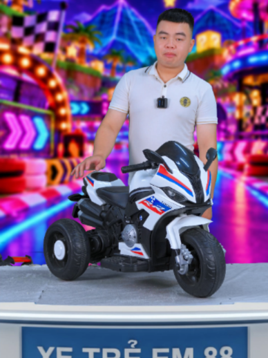 @Xe trẻ em 88