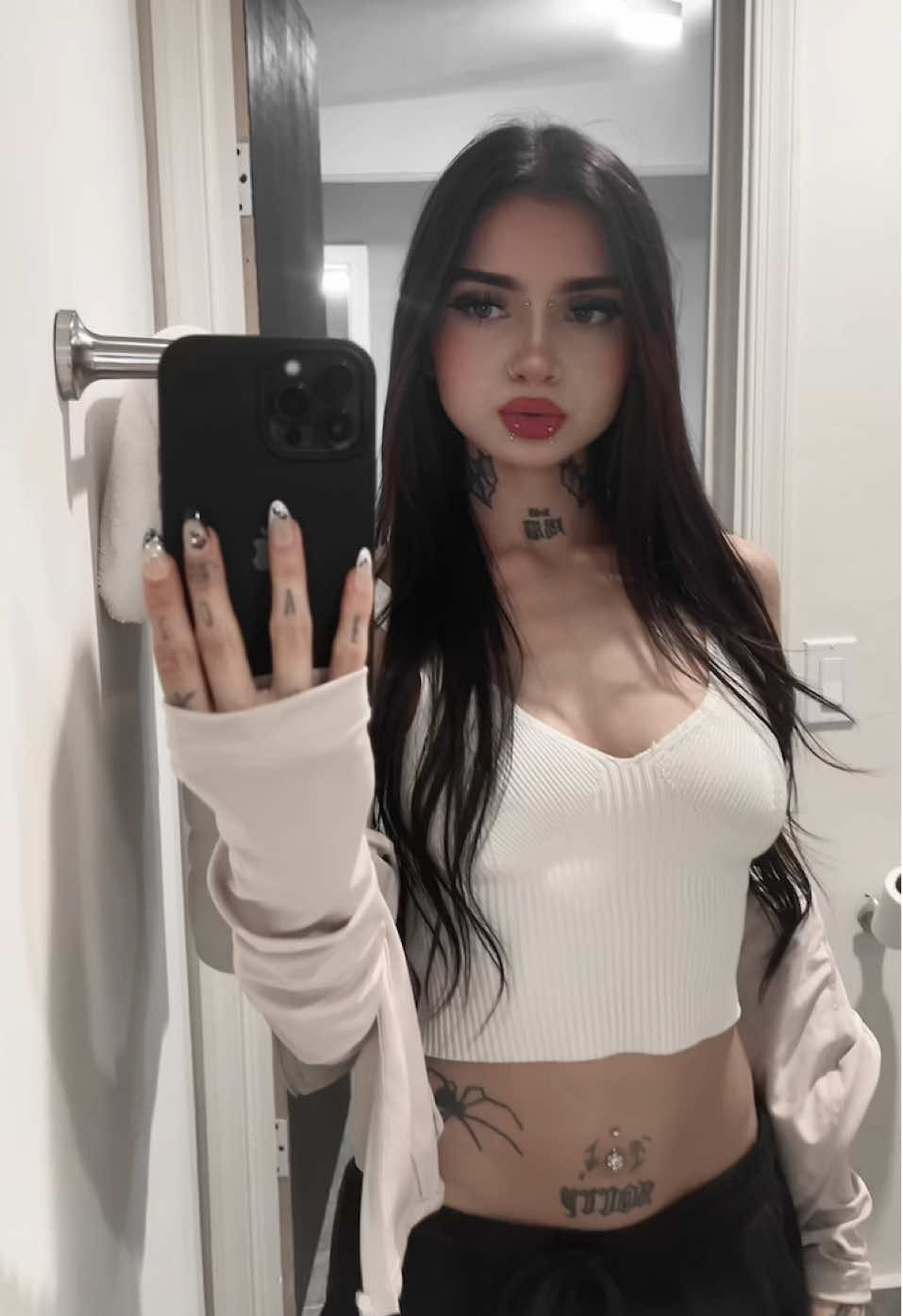 @Britney Martinez