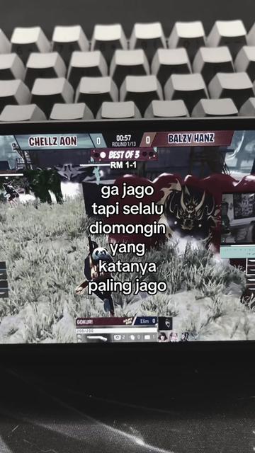 @Piere | GB FT CS