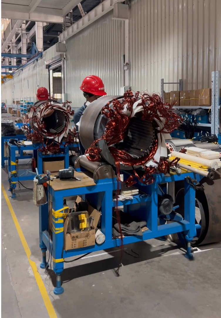 @NF generator