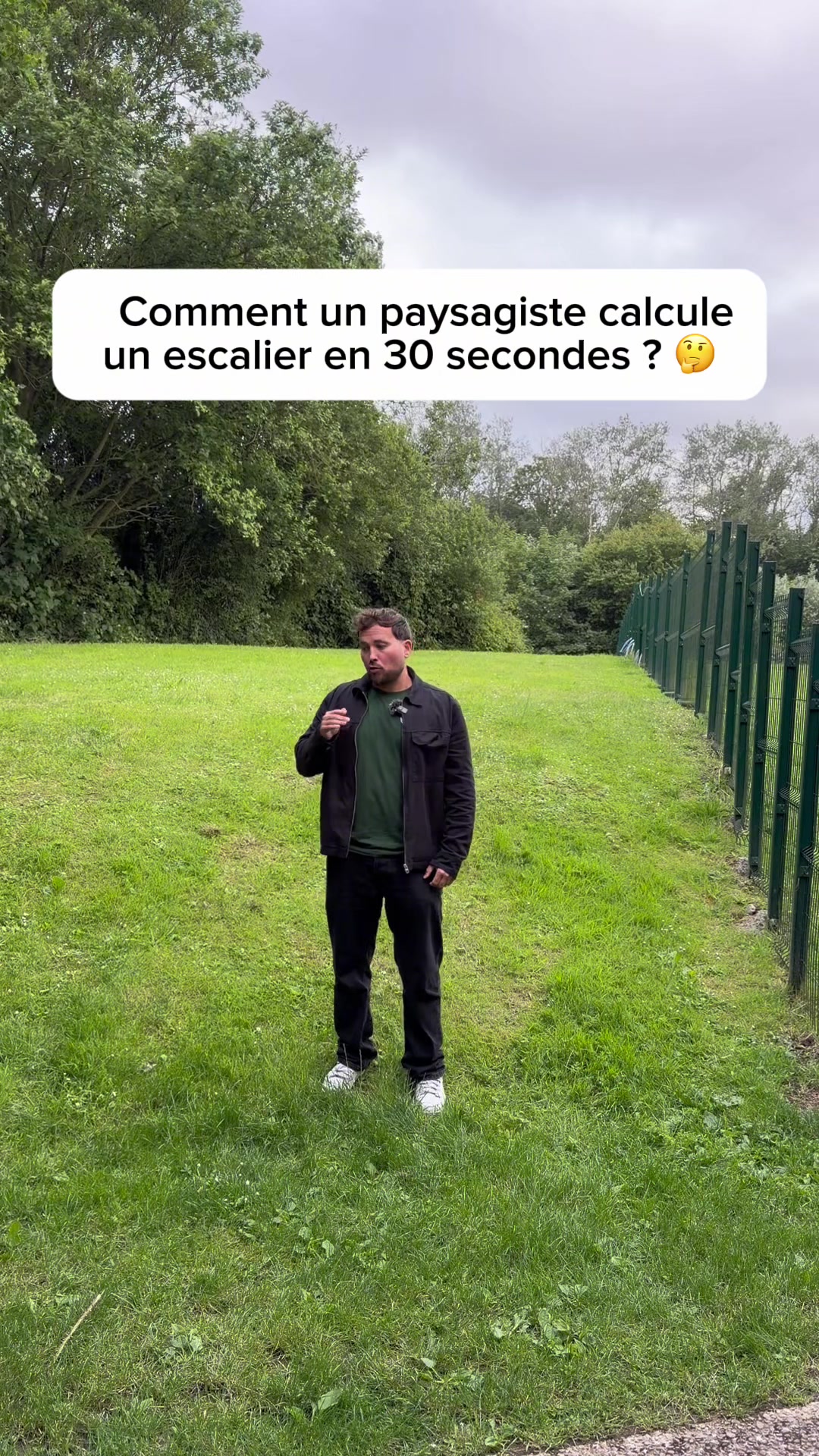 @Steve Le Jardinier