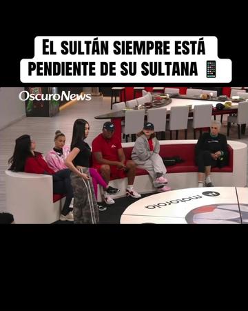 @Oscuro News 📰🚨📺🎤🎬