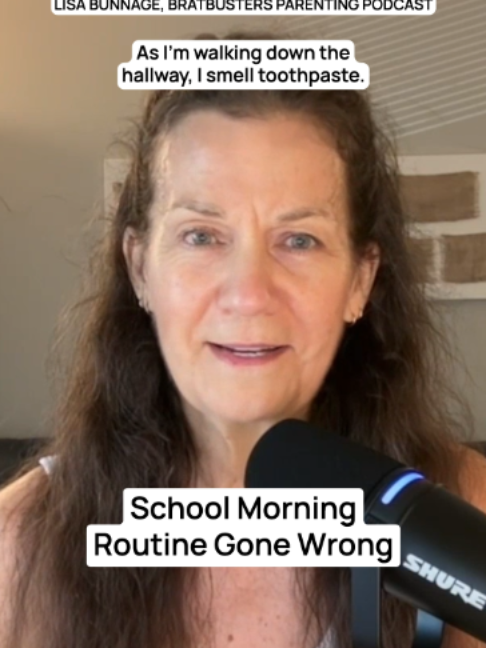 @Lisa Bunnage - Parenting Coach