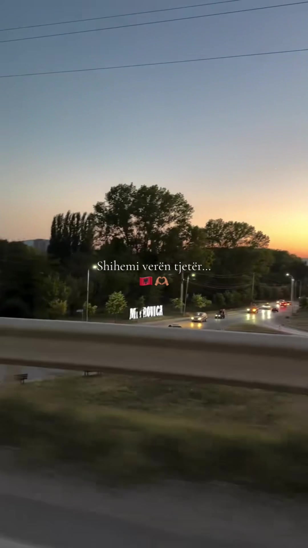 @Love You Mitrovica 🇽🇰