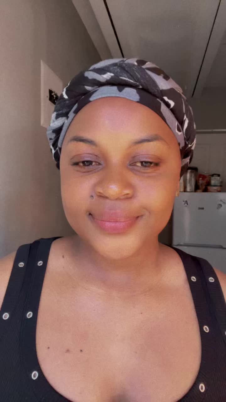 @Emma Maphoko