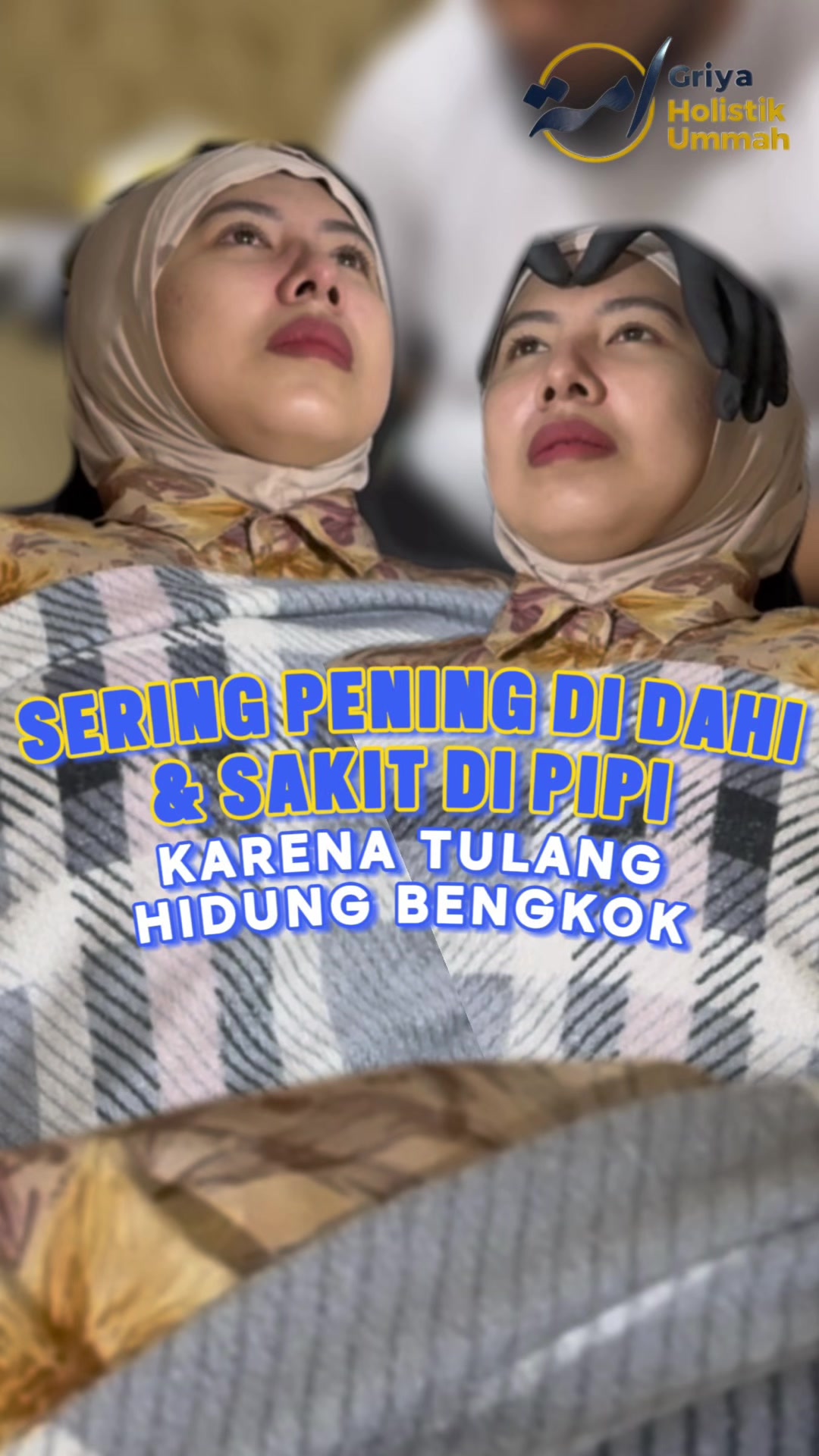 @Kang Ihsan Therapy