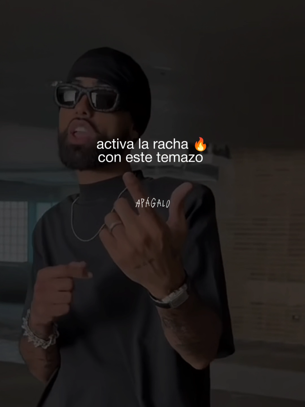 @Letras de canciones
