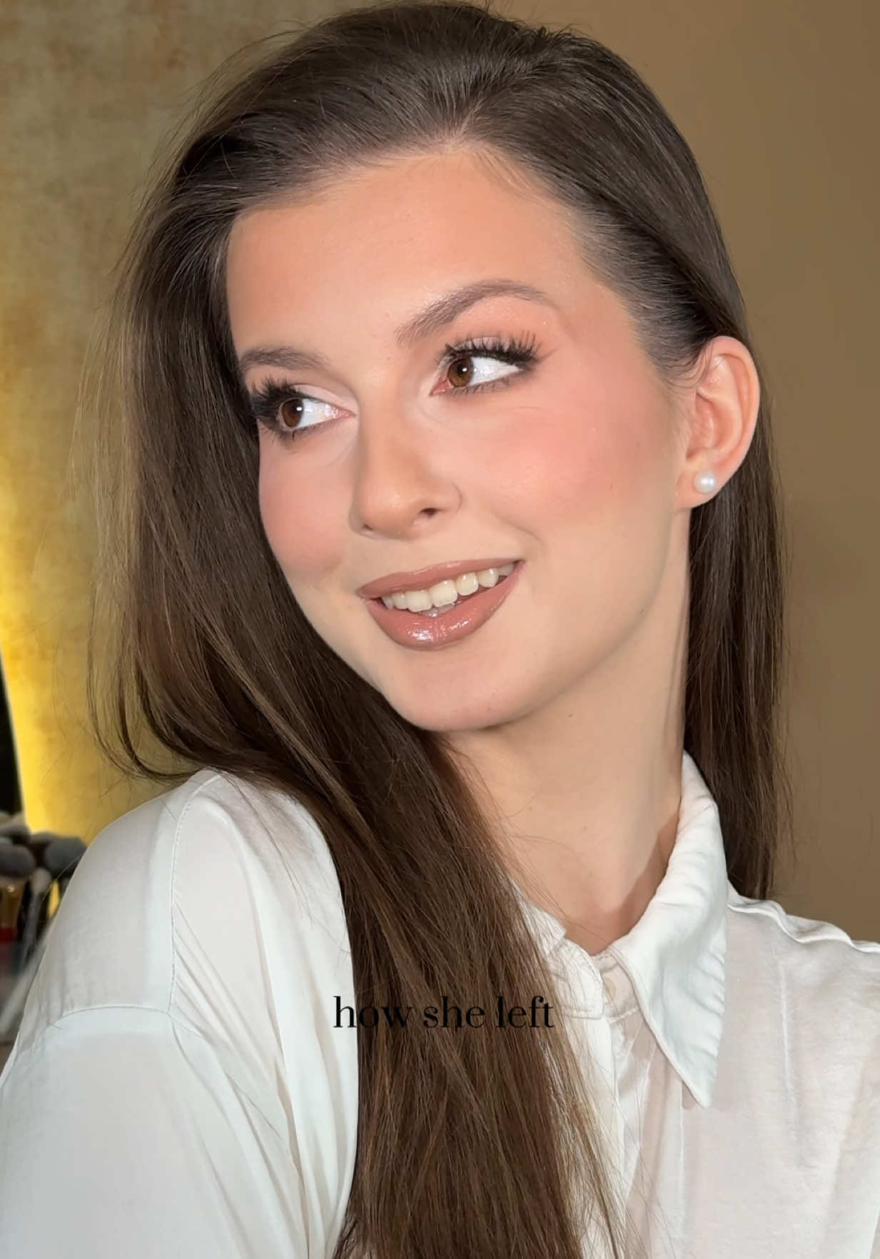 @Una | Makeup artist