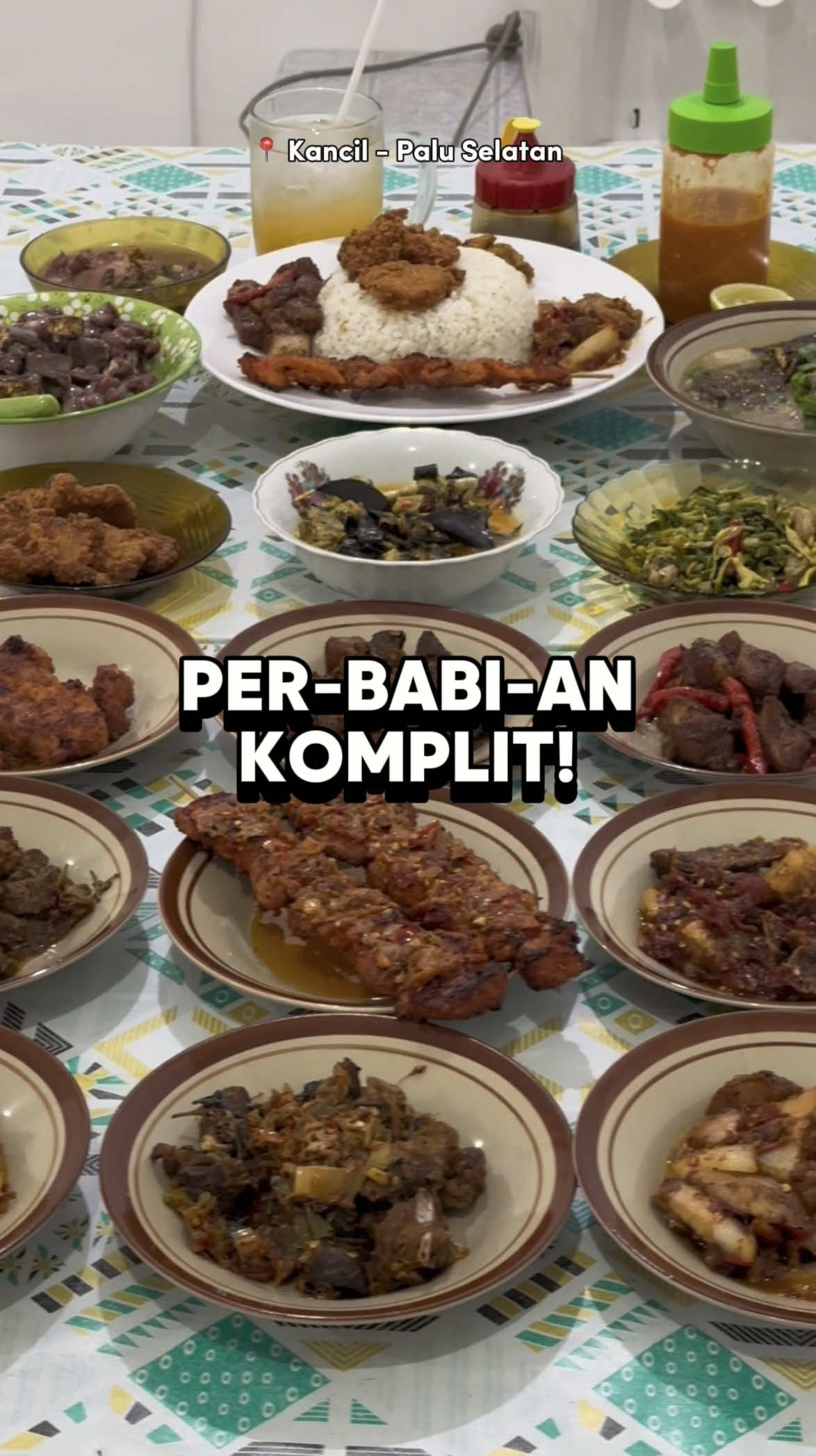 @Keliling Palu