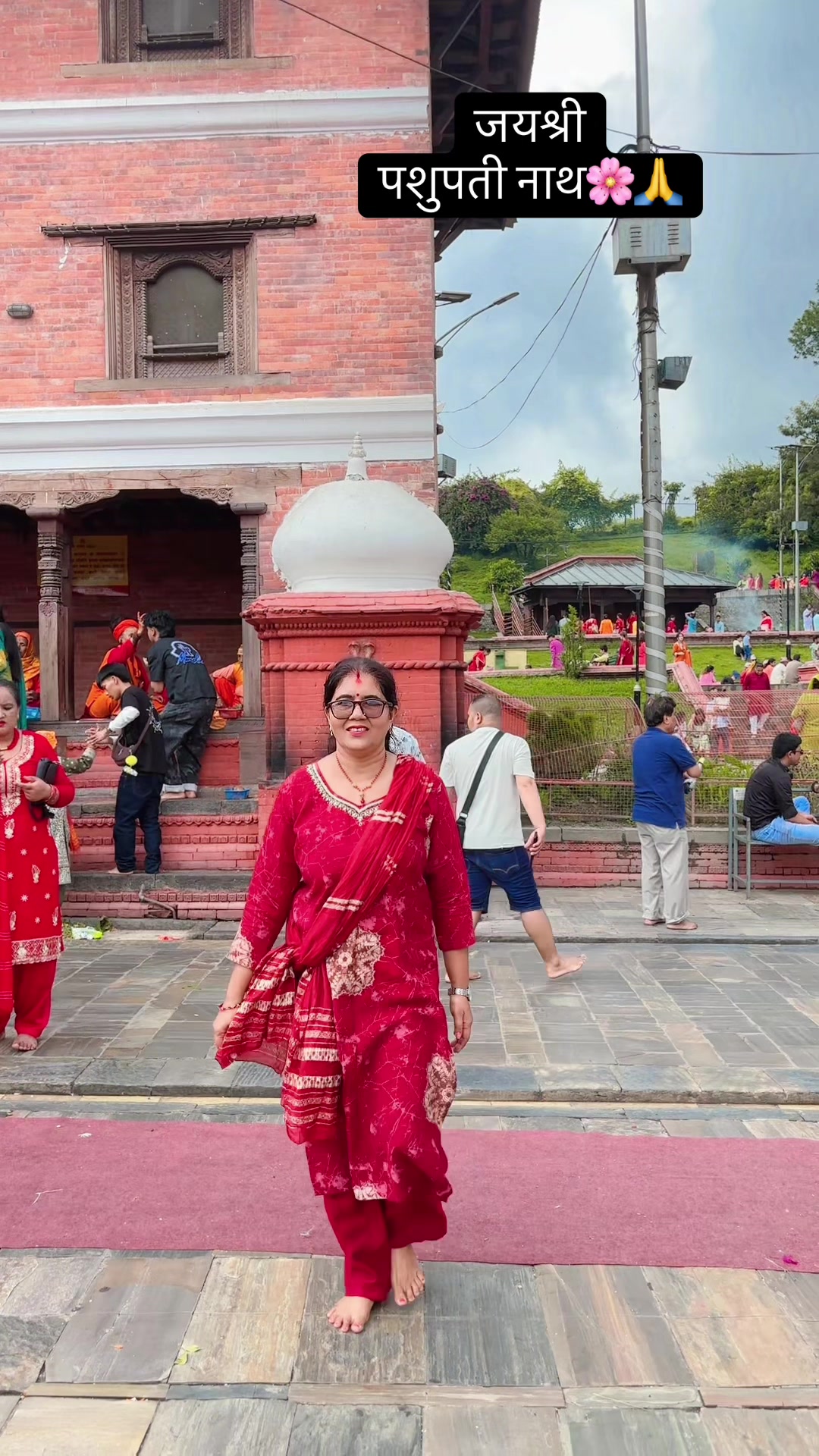 @उमा वाग्ले पराजुली ❤️