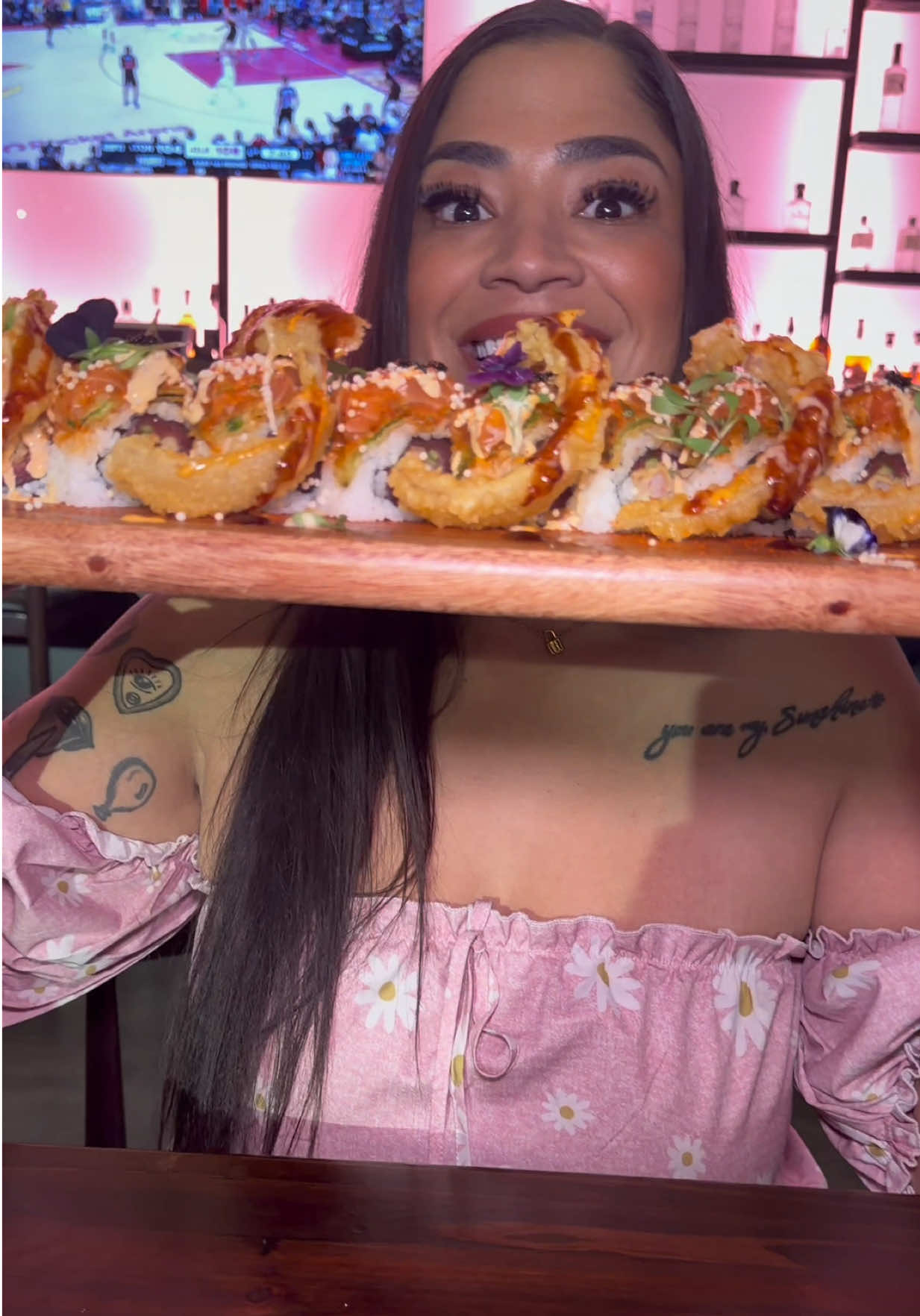 @Shyla &bull; Sacramento Foodie