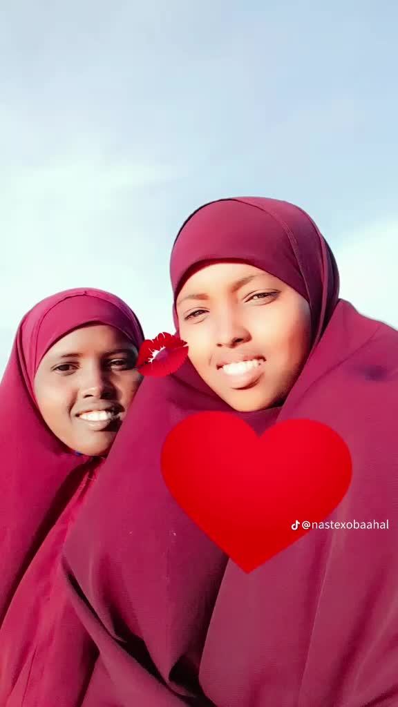 @dahaawo salaad