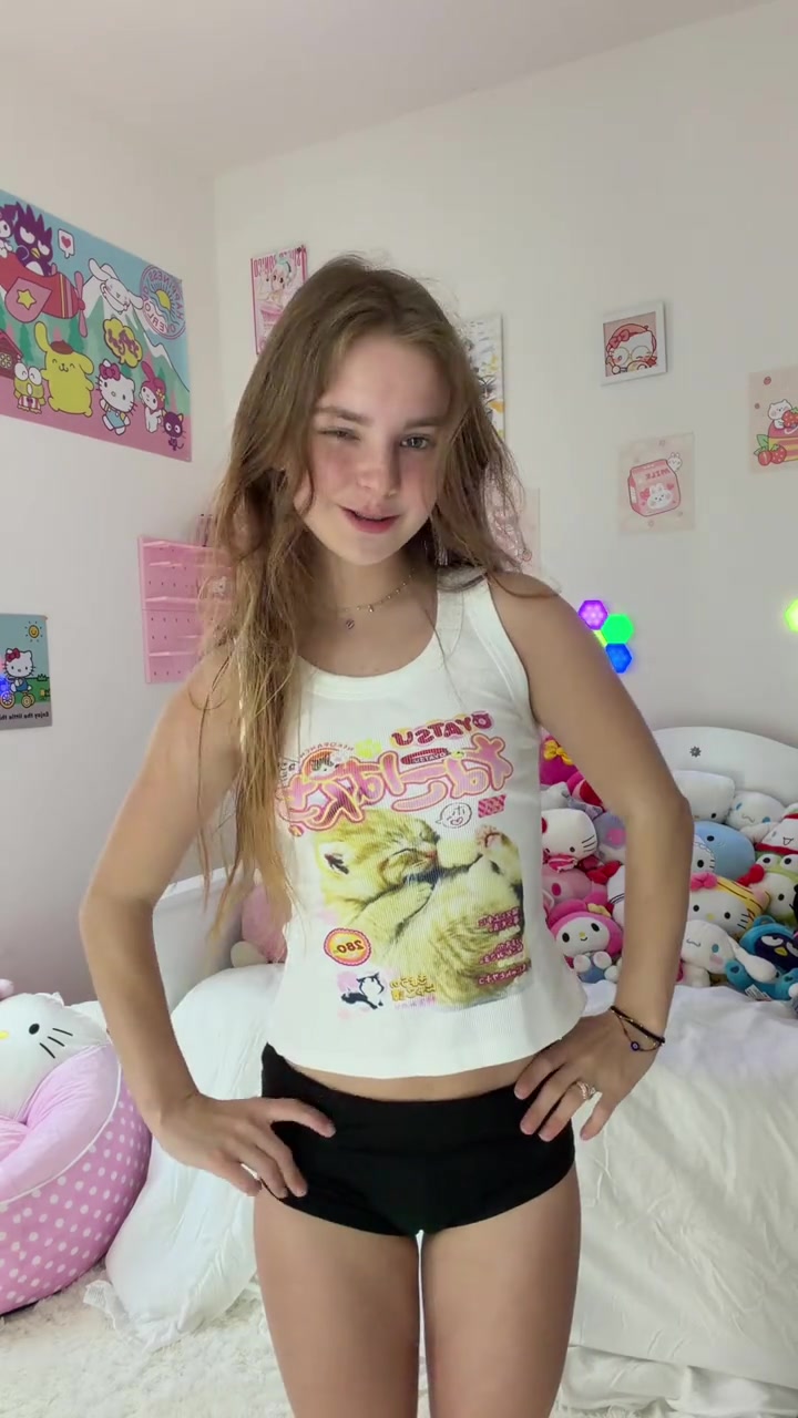 @Mari danadinha🙈
