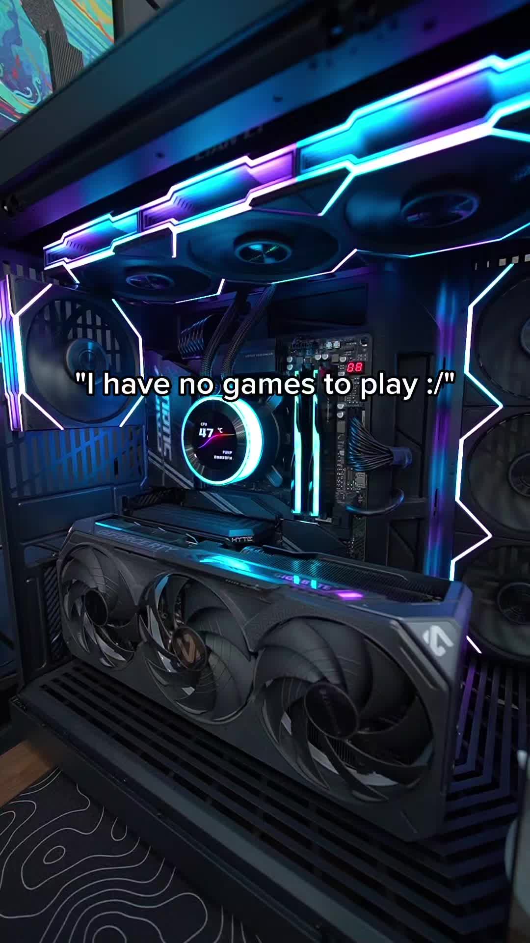 @Seattle Built PCs