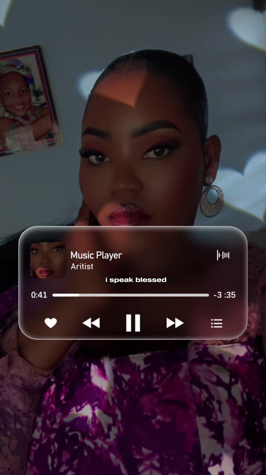 @AbenaJanet😍🥰