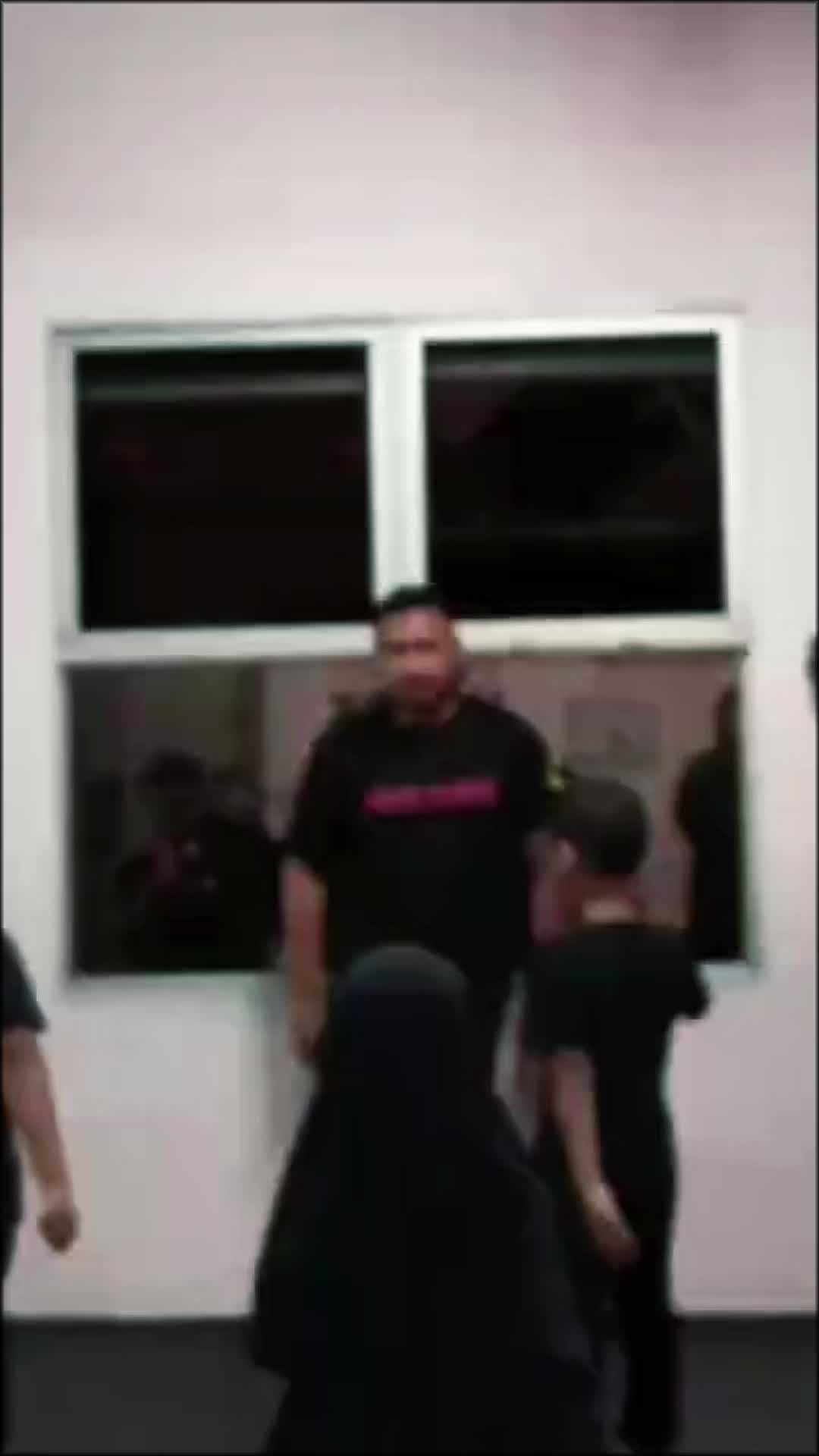 @KSO GAYANG LIMA