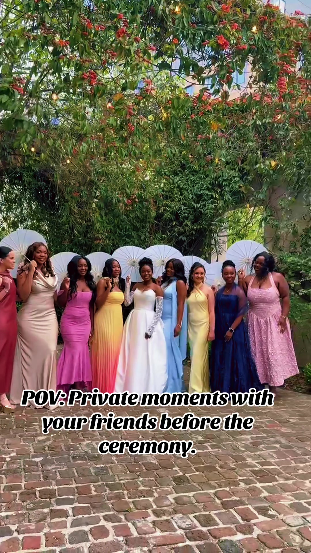 @Empower Weddings