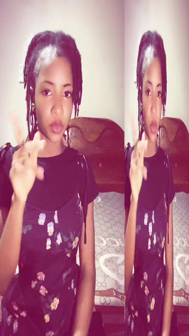 @🎀~Mįss🫦🇬🇳