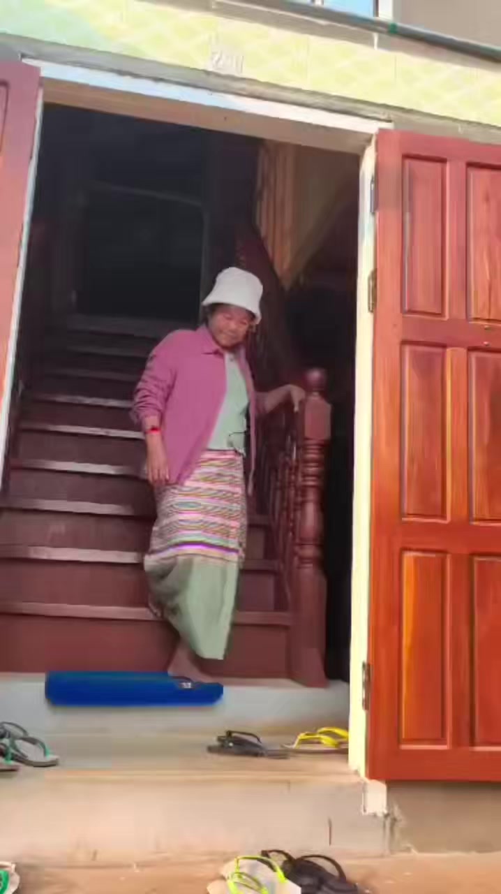 @💚ⓄⓋⒺⓇ┋ၼၢင်းၽီ💚