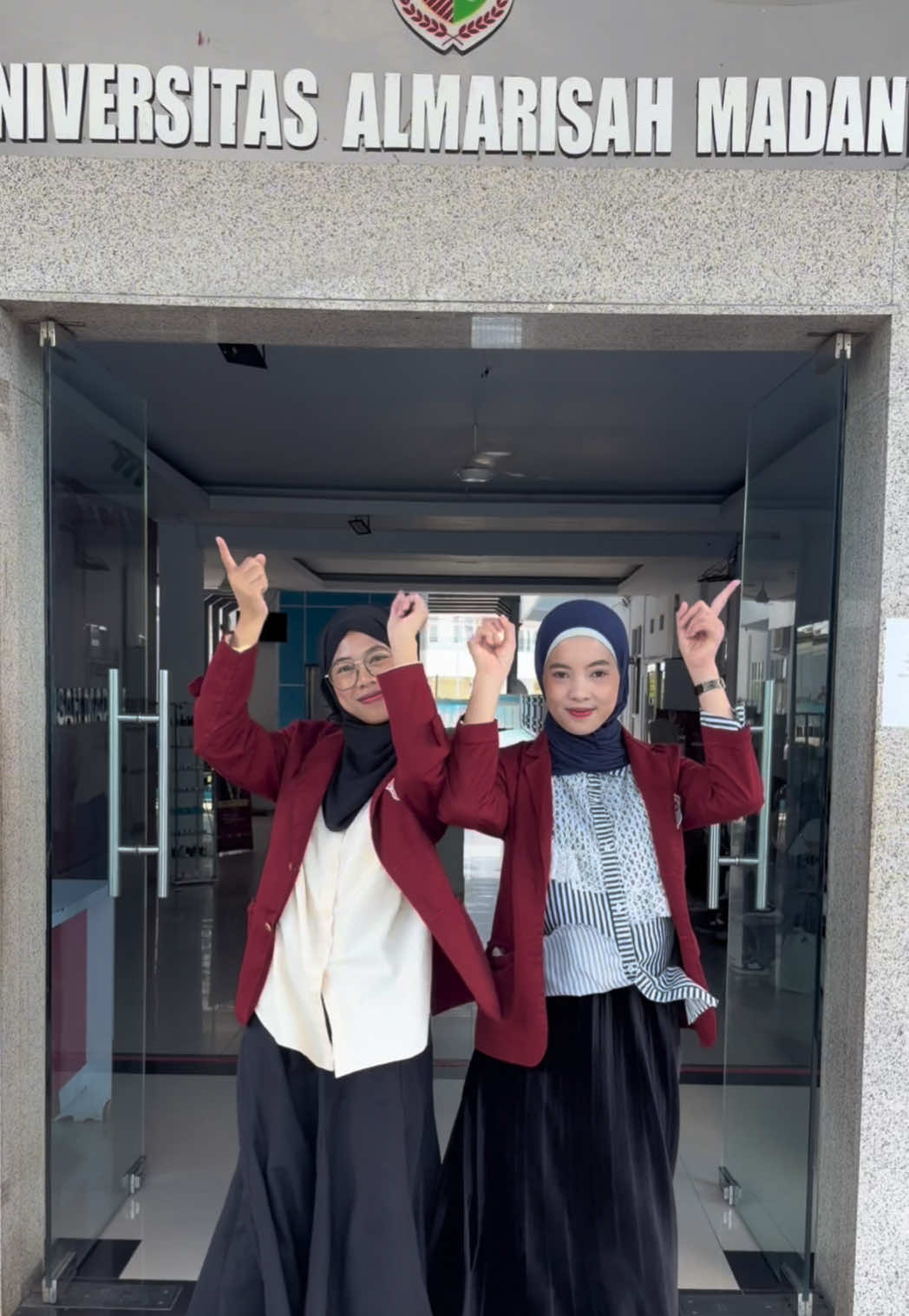 @Universitas Almarisah Madani